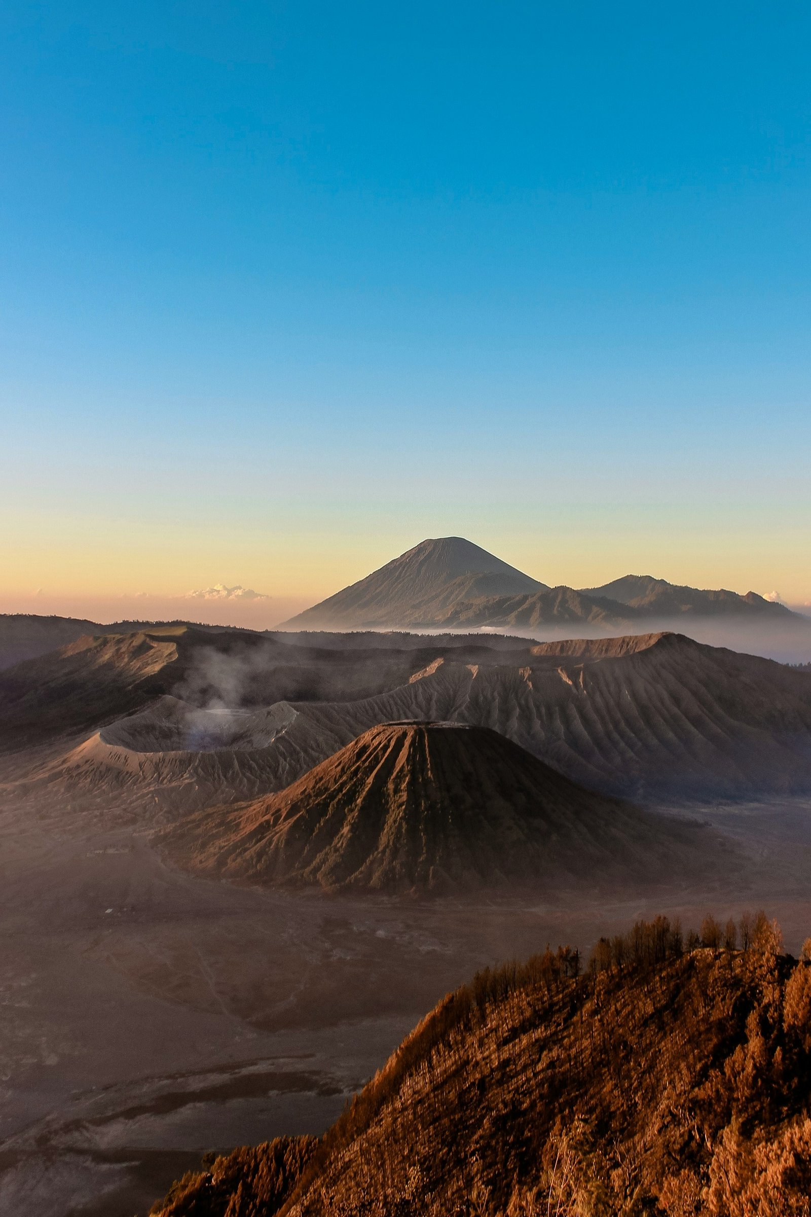 Gunung Bromo